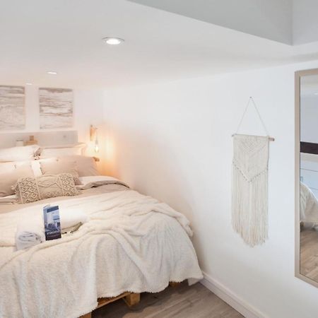 Duplex Sinepe - Welkeys Daire Trouville-sur-Mer Dış mekan fotoğraf