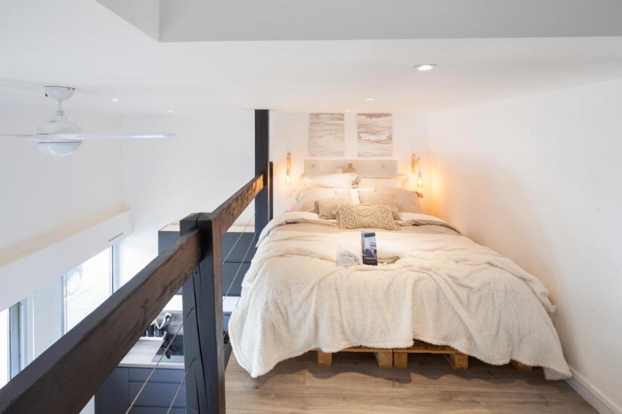 Duplex Sinepe - Welkeys Daire Trouville-sur-Mer Dış mekan fotoğraf