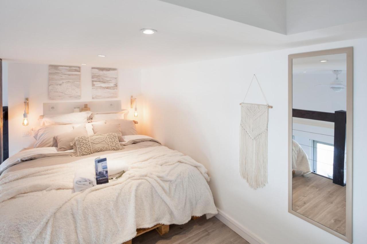 Duplex Sinepe - Welkeys Daire Trouville-sur-Mer Dış mekan fotoğraf